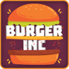 BURGER inc The Most Delicious Idle Tap Game