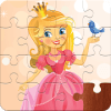 Princess Puzzles Princess Fairy Tales Puzzles