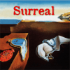 Surreal  Game Art