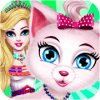 Princess Sweet Kitty Care加速器