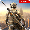 Army Sniper Elite Shooter Terrorist Killer Strike加速器