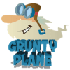 Grunty Plane加速器