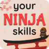 Your Ninja Skills加速器