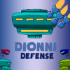 Dionni Defense加速器