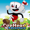 Jungle Cuphead  Dash Adventure加速器