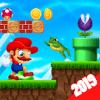 Super Gino New Running Games 2019