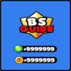 Brawler Clue for Brawl Stars加速器