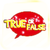 TRUE FALSE 2019