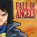 堕落天使 Fall of Angels