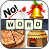 Catch the Word - 4 Pics 1 Word加速器