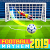 Football Mayhem加速器