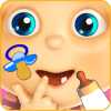 Baby Games  Babsy Girl 3D Fun