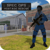 Spec Ops Hostage Rescue加速器