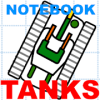 Notebook Tanks加速器