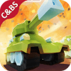 World Of Block Tanks War