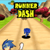 Runner Dash Running game加速器