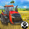 Nuremberg Mega Organic Tractor Farming SIM 2018