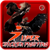 SUPER CHICKEN FIGHTING加速器