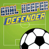 Soccer goal keeper defender加速器