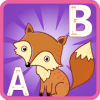 English Tracing Alphabet games For Kids