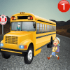 Mountain Bus Simulator 2019加速器