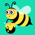 Honeybee Garden Honey & Bee Tycoon