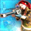 Swat Sniper Shooter Elite Shooting Game加速器