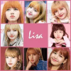 LISA BLACKPINK Matching Game加速器