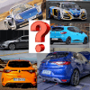 Renault Fan Quiz