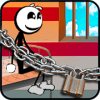 Best Stickman JailBreak  Jimmy Escape