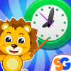 Kids Learn Time Telling - Around the Clock