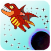 Dragon Fire Boom The Journey Begin
