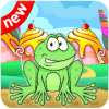Crimina Frog Pop Match, Pop & Blast
