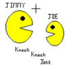 Knock knock Jimmy and Joe加速器