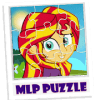 Puzzle Pony Girls Horses加速器