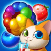 Juice Pop Mania Tasty Match 3 Puzzle Games