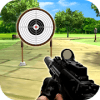 Shooting Target 3D Sniper Shooting