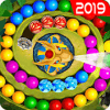 Mayan Zumba Ball Blast  Temple Mystery 2019