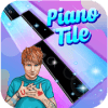 Piano Ed Sheeran Magic Tiles加速器