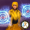 Ultimate Survival Game Beauty of Super Ice Queen
