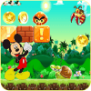 Mickey Adventures加速器