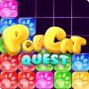 Pop Cats Puzzle加速器