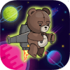 Teddy Space Bear加速器