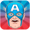 What Superhero are you The Trivial Challenge
