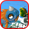 Feed Derpiest fish grow simulator