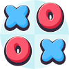 Tic Tac Toe Free - Multiplayer Game加速器