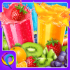 Summer Fruit Juice Festival加速器