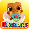 Dinosaurus Huevos加速器