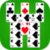 Castle Solitaire: Card Game