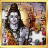 lord shiva Jigsaw Puzzle game加速器